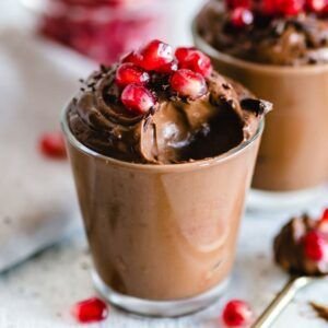 mousse