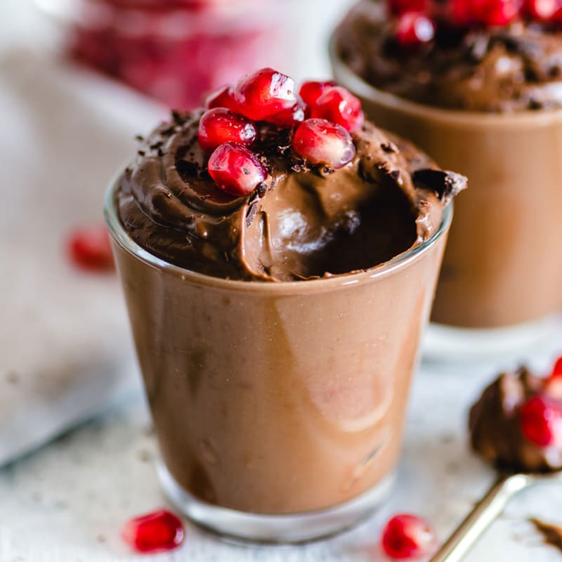 mousse